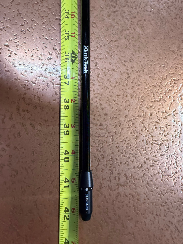 PXG Demo FWY Shaft Tensei Blue 75g S 42.25"
