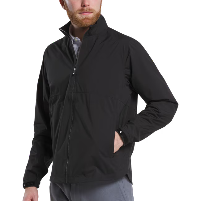 FootJoy HydroLite X Rain Jacket