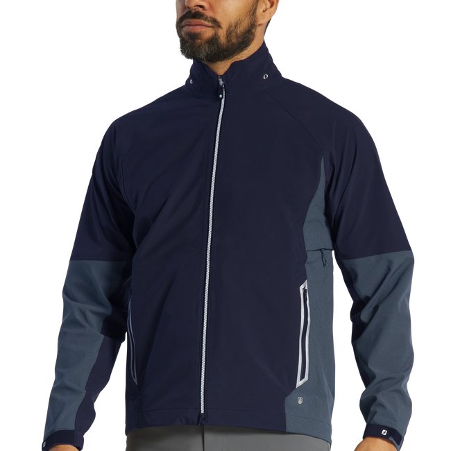 FootJoy HydroTour Rain Jacket