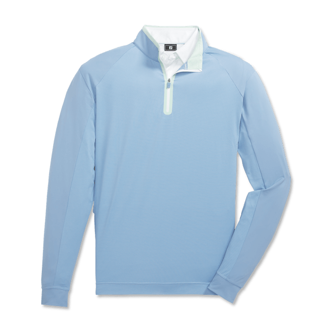FootJoy TempoSeries Mixed Texture Mid-Layer