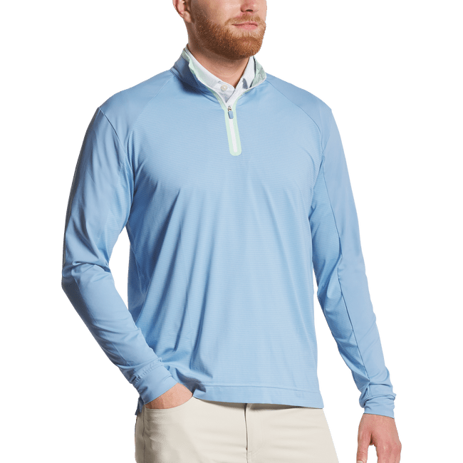 FootJoy TempoSeries Mixed Texture Mid-Layer
