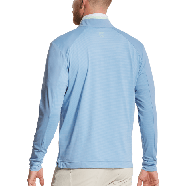 FootJoy TempoSeries Mixed Texture Mid-Layer