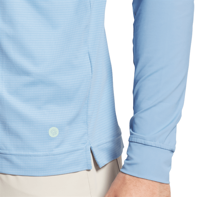 FootJoy TempoSeries Mixed Texture Mid-Layer