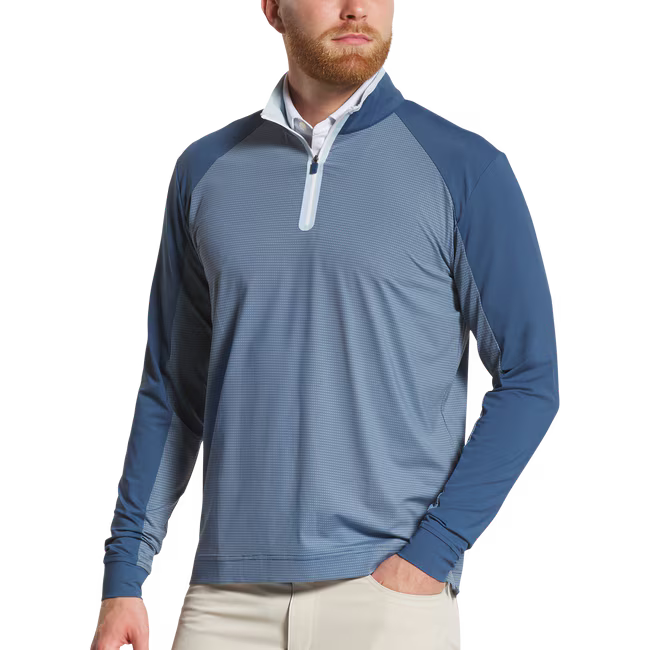 FootJoy TempoSeries Mixed Texture Mid-Layer