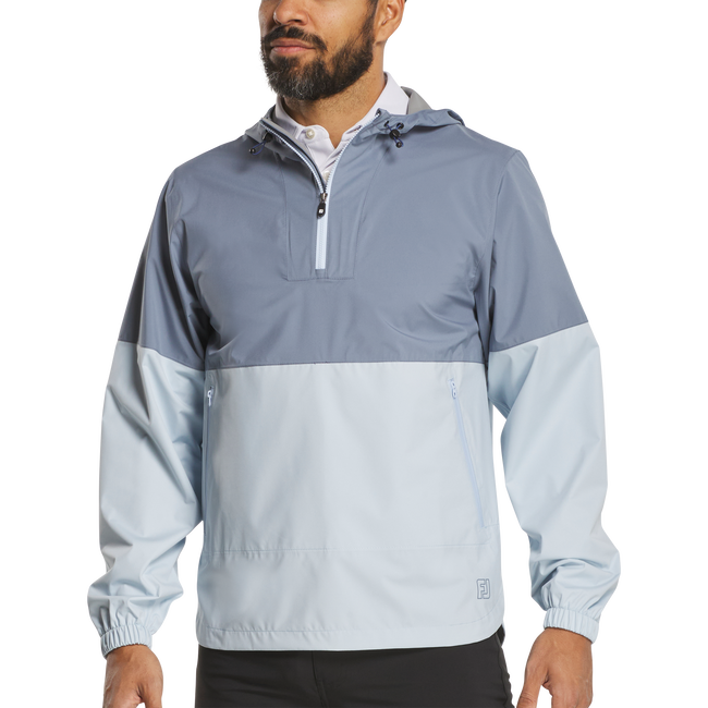 FootJoy HydroLite X Rain Hoodie
