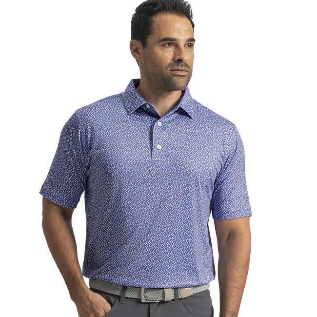 FootJoy Arc Geo Men's Polo