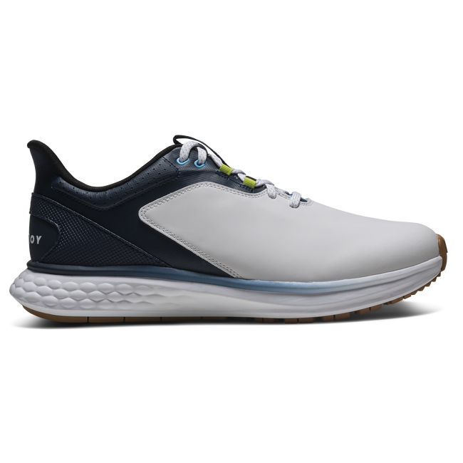FootJoy Pulse Men's Spikeless Golf Shoe 26'