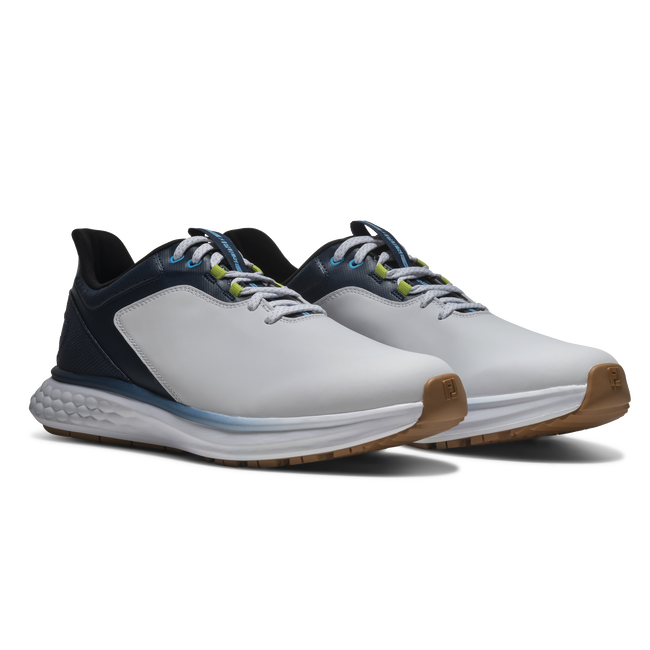 FootJoy Pulse Men's Spikeless Golf Shoe 26'