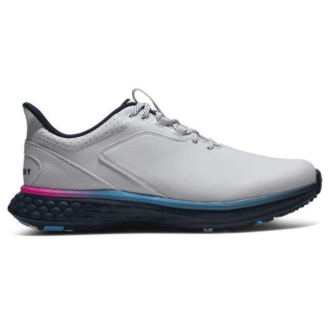 FootJoy Pulse Men's Spikeless Golf Shoe 26'