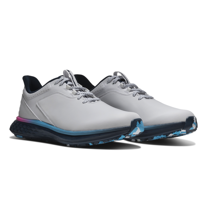FootJoy Pulse Men's Spikeless Golf Shoe 26'