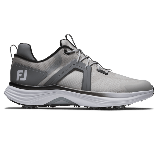 FootJoy HyperFlex Men's Spiked Golf Shoe