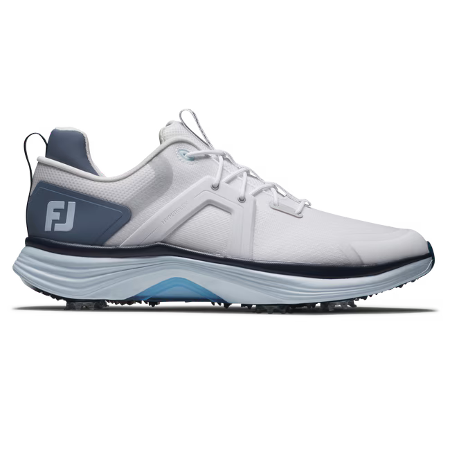 FootJoy HyperFlex Men's Spiked Golf Shoe