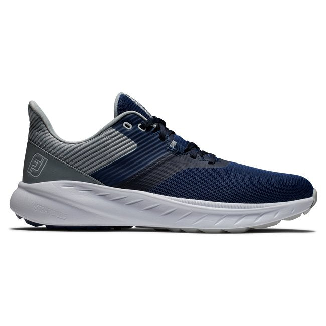 FootJoy Flex Men's Spikeless Golf Shoes 2024
