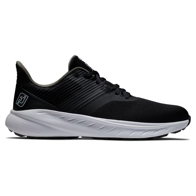 FootJoy Flex Men's Spikeless Golf Shoes 2024