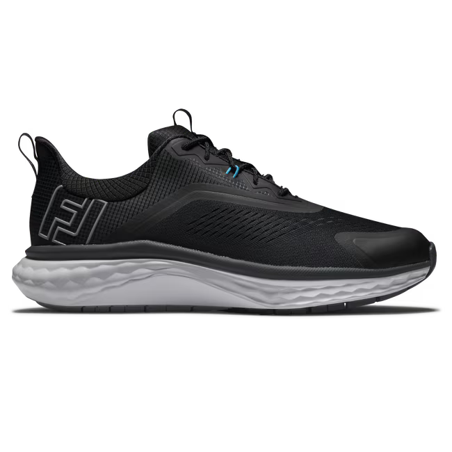 FootJoy Quantum Men's Spikeless Golf Shoes