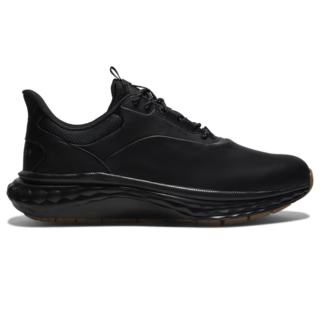 FootJoy Quantum Men's Spikeless Golf Shoe 26'
