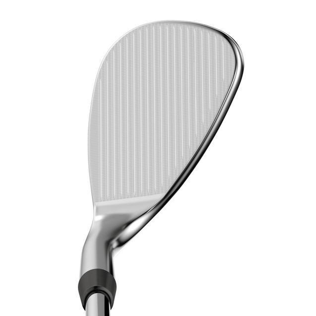 Callaway Full Toe SP Chrome Wedge with Steel Shaft