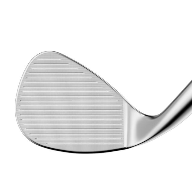 Callaway Full Toe SP Chrome Wedge with Steel Shaft