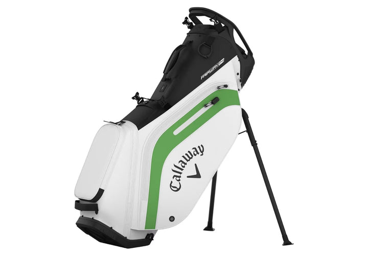 Callaway Fairway+ Stand Bag