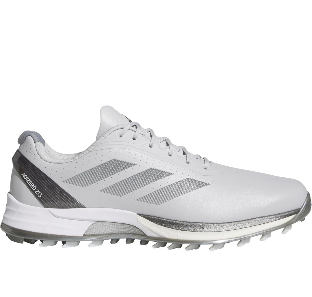 Adidas Adizero ZG Men's Spikeless Golf Shoe