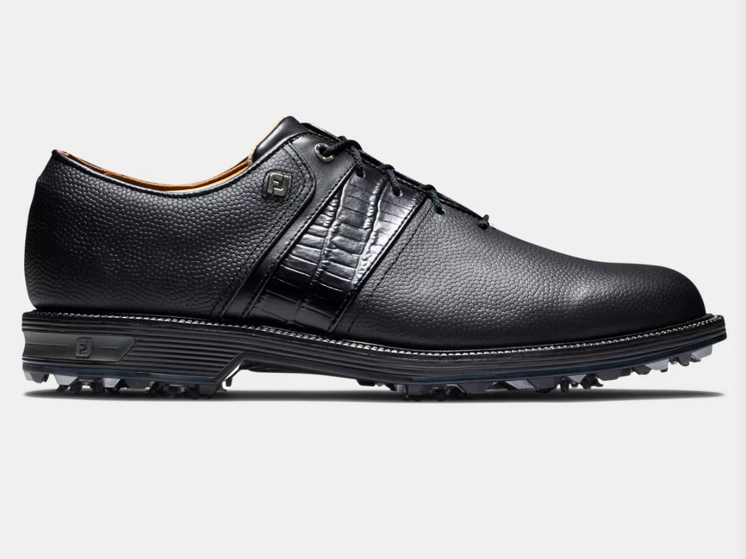 FootJoy Premiere Series PACKARD Men's Spiked Golf Shoe