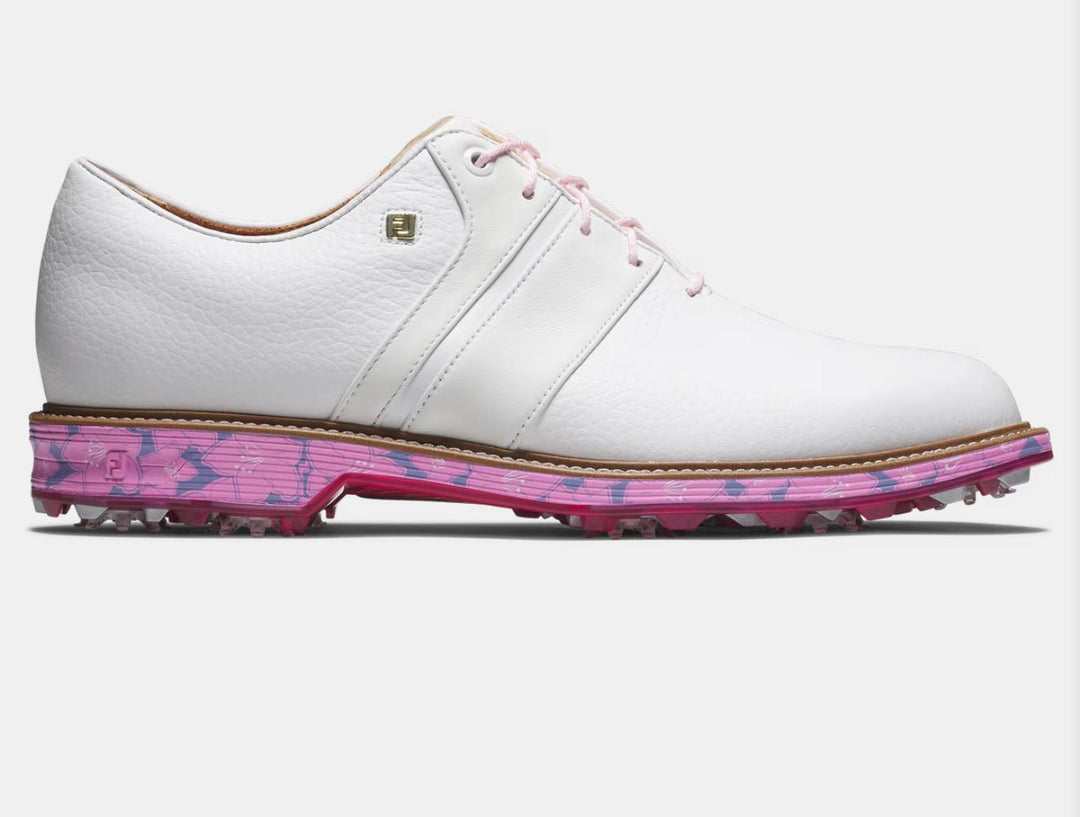 FootJoy Premiere Series PACKARD Men's Spiked Golf Shoe