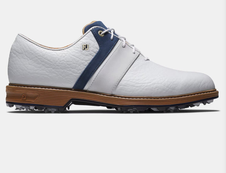 FootJoy Premiere Series PACKARD Men's Spiked Golf Shoe