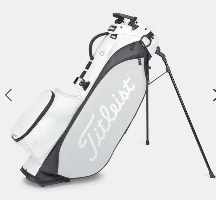 Titleist Players 5 Stand Bag