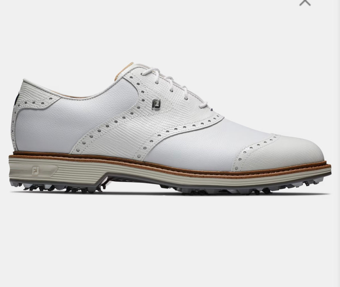 FootJoy Premiere Men's Golf Shoe Wilcox