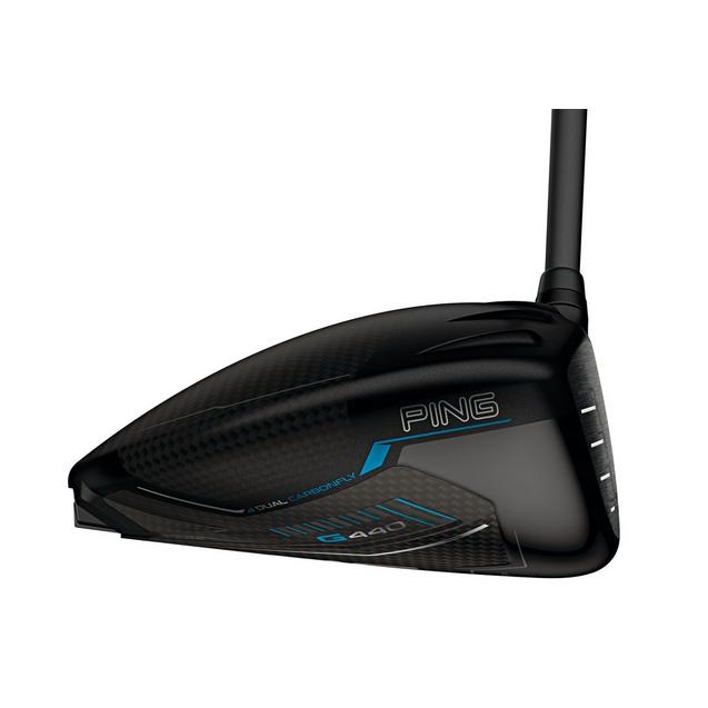 PING G440 K Driver – NIAGARA GOLF WAREHOUSE