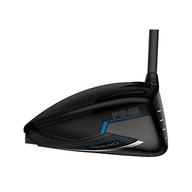 PING G440 MAX Driver – NIAGARA GOLF WAREHOUSE