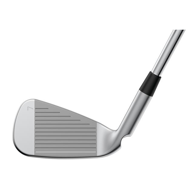 Ping G740 5-PW UW Iron Set with Graphite Shafts