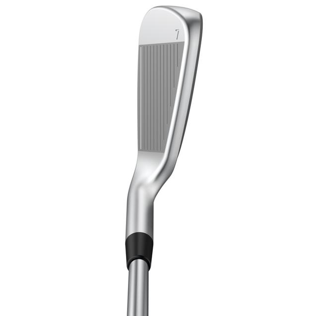 Ping G740 5-PW UW Iron Set with Graphite Shafts