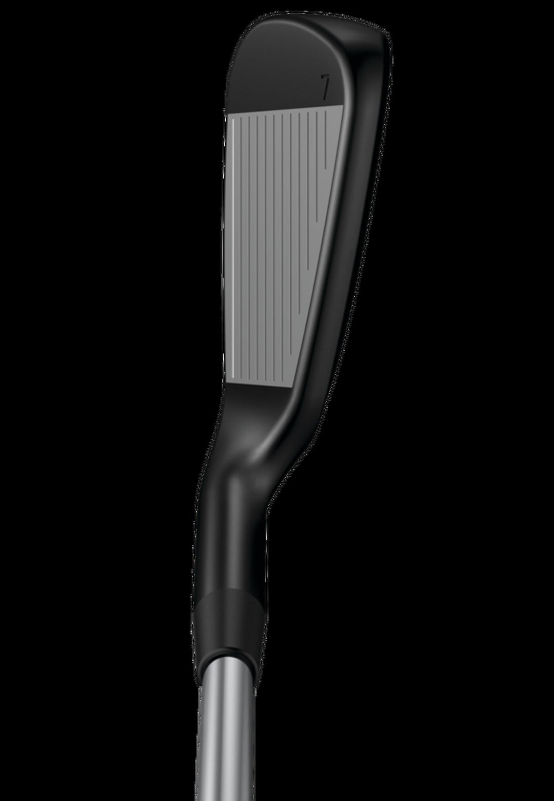 PING G740 Midnight Iron - Address View