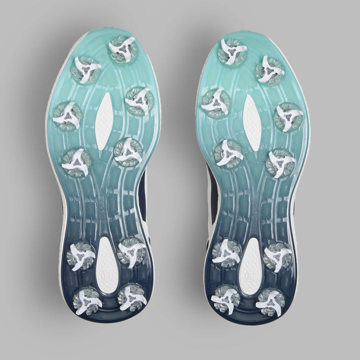 Women's MG4+ O2 G/Lock Golf Shoe Snow/Twilight