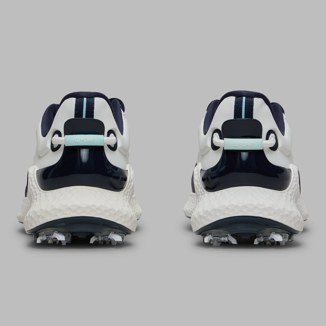 Women's MG4+ O2 G/Lock Golf Shoe Snow/Twilight