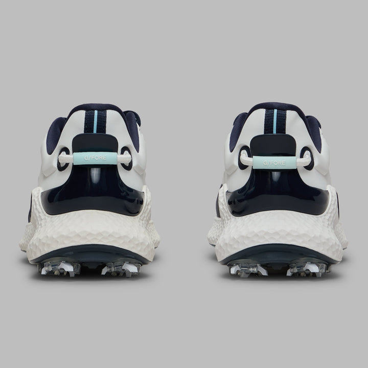 Women's MG4+ O2 G/Lock Golf Shoe Snow/Twilight
