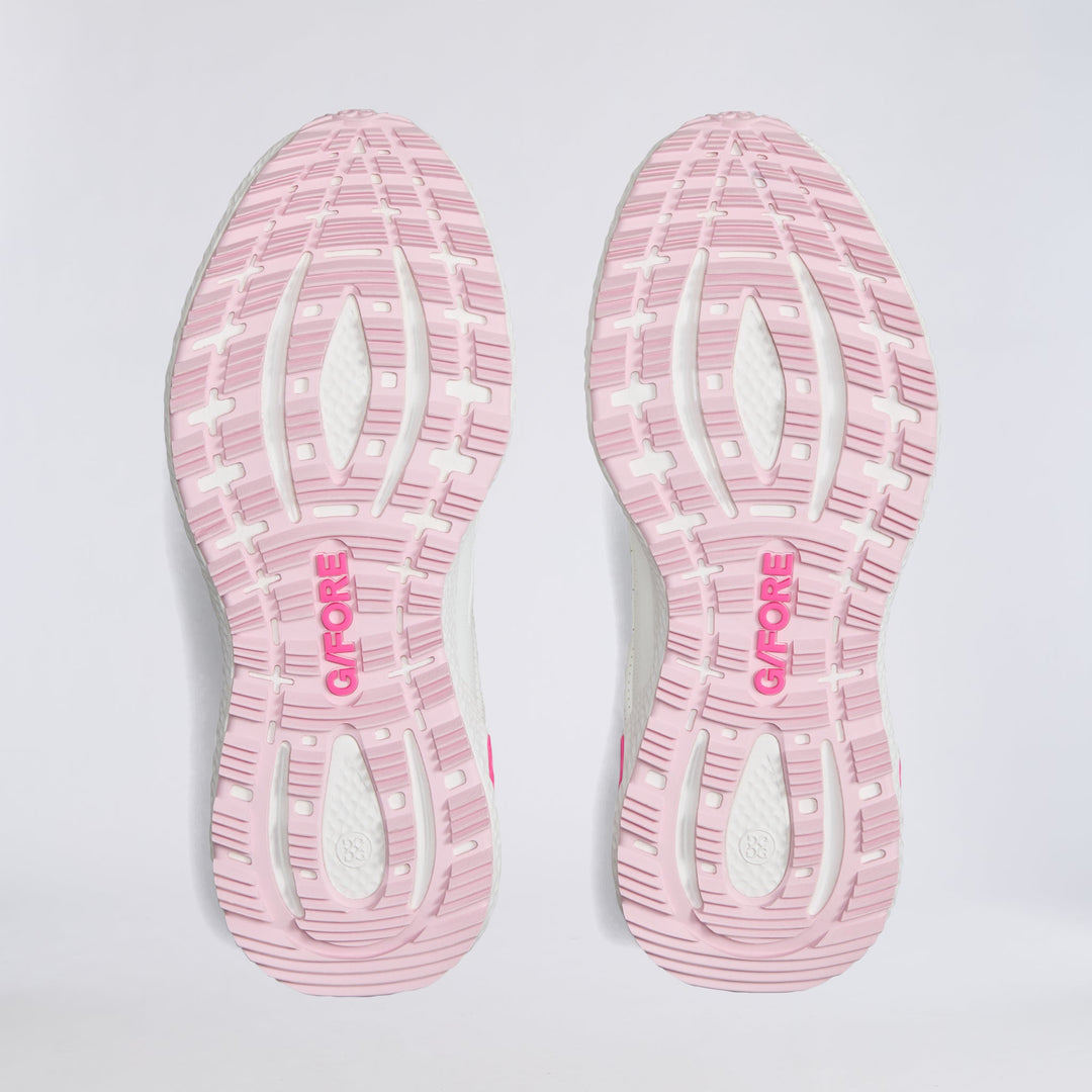 Women's MG4+ O2 Perforated Golf Shoe Snow/Multi