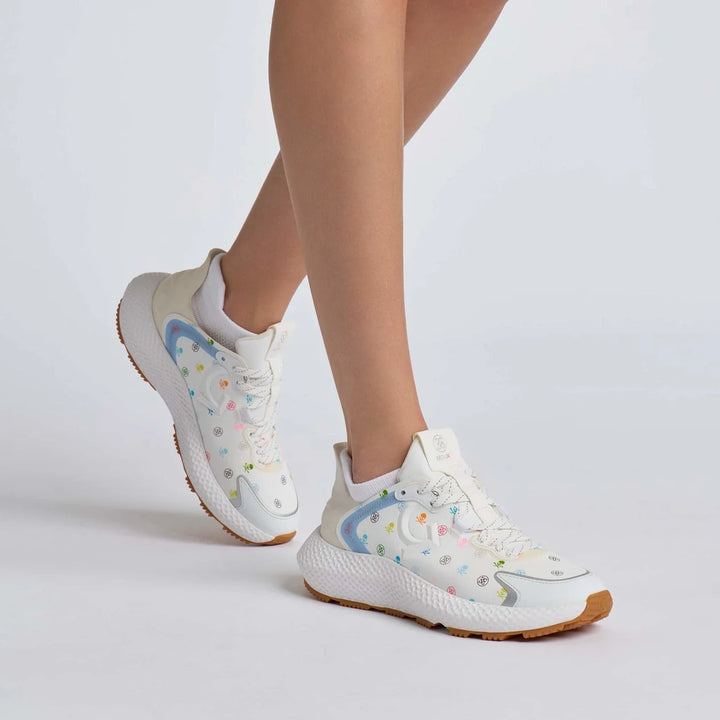 Women's MG4X2 Skull & Tees Hybrid Golf Cross Trainer