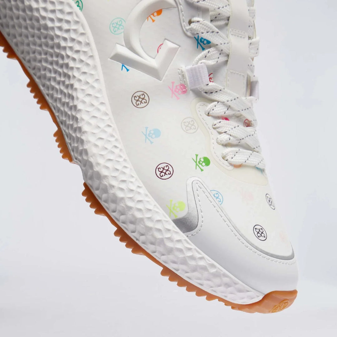 Women's MG4X2 Skull & Tees Hybrid Golf Cross Trainer