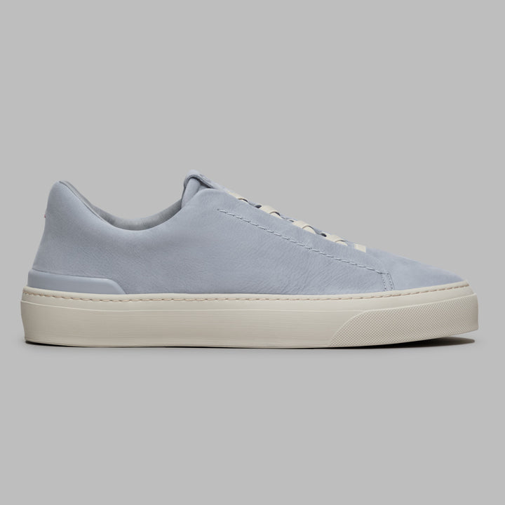 Women's Endeavour Slip On Leather Sneaker Willow