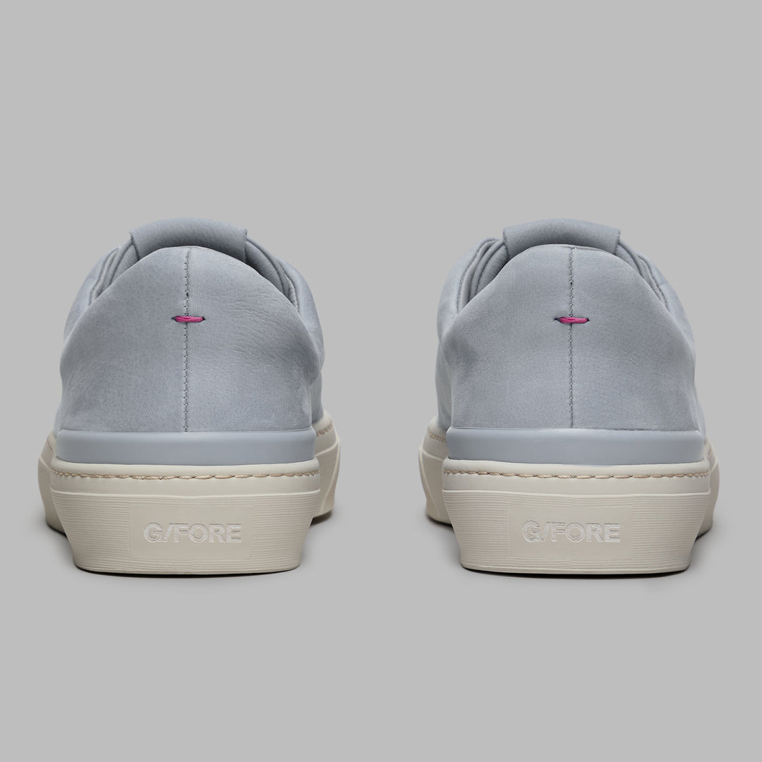 Women's Endeavour Slip On Leather Sneaker Willow