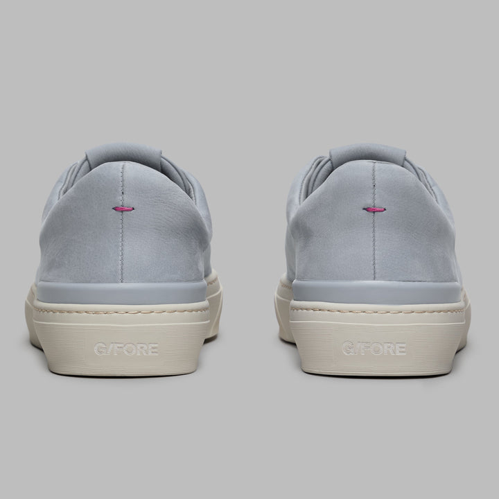 Women's Endeavour Slip On Leather Sneaker Willow