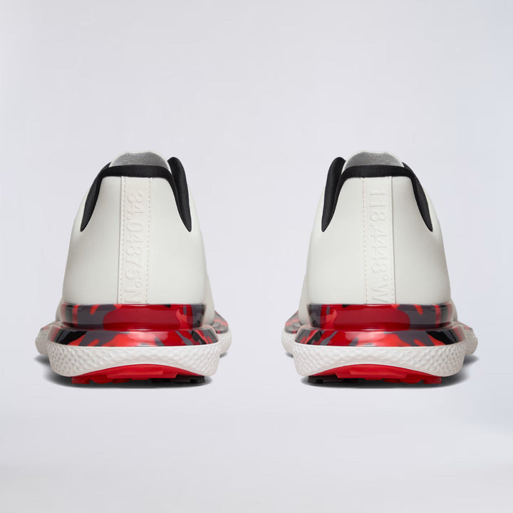 Men's Gallivan2r Golf Shoe Snow/Lava