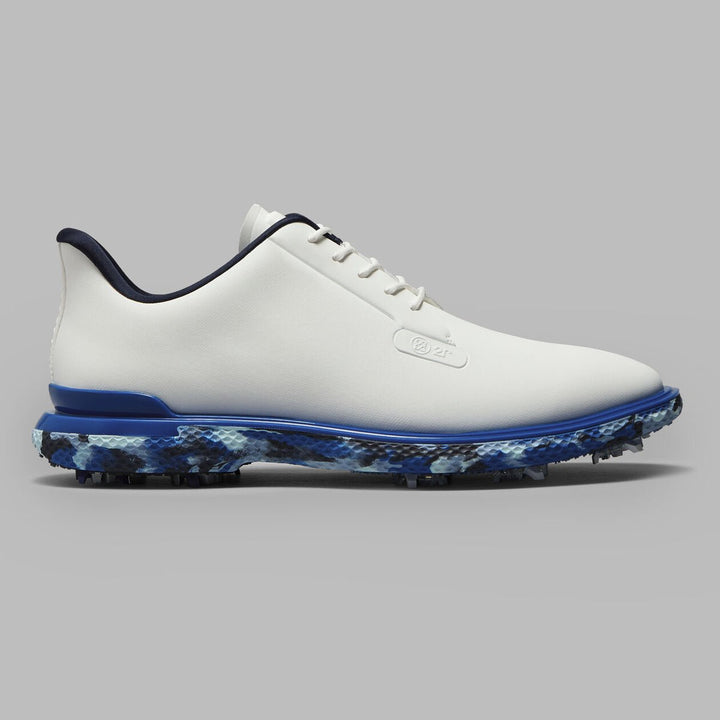 G/FORE GALLIVAN2R G/LOCK TPU CAMO SOLE GOLF SHOE