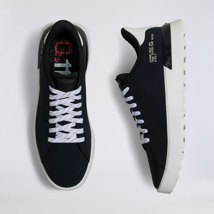 Men's G.112 Nylon Golf Shoe Onyx