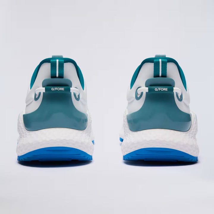 Men's LTD Release MG4+ O2 Golf Shoe Snow/Sea Foam