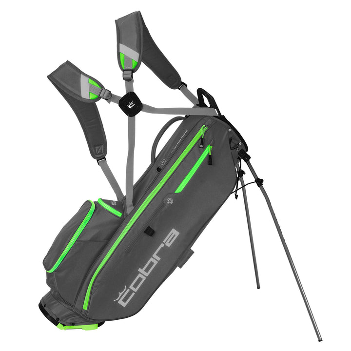 Cobra Ultralight Pro Stand Bag- Prev Gen.
