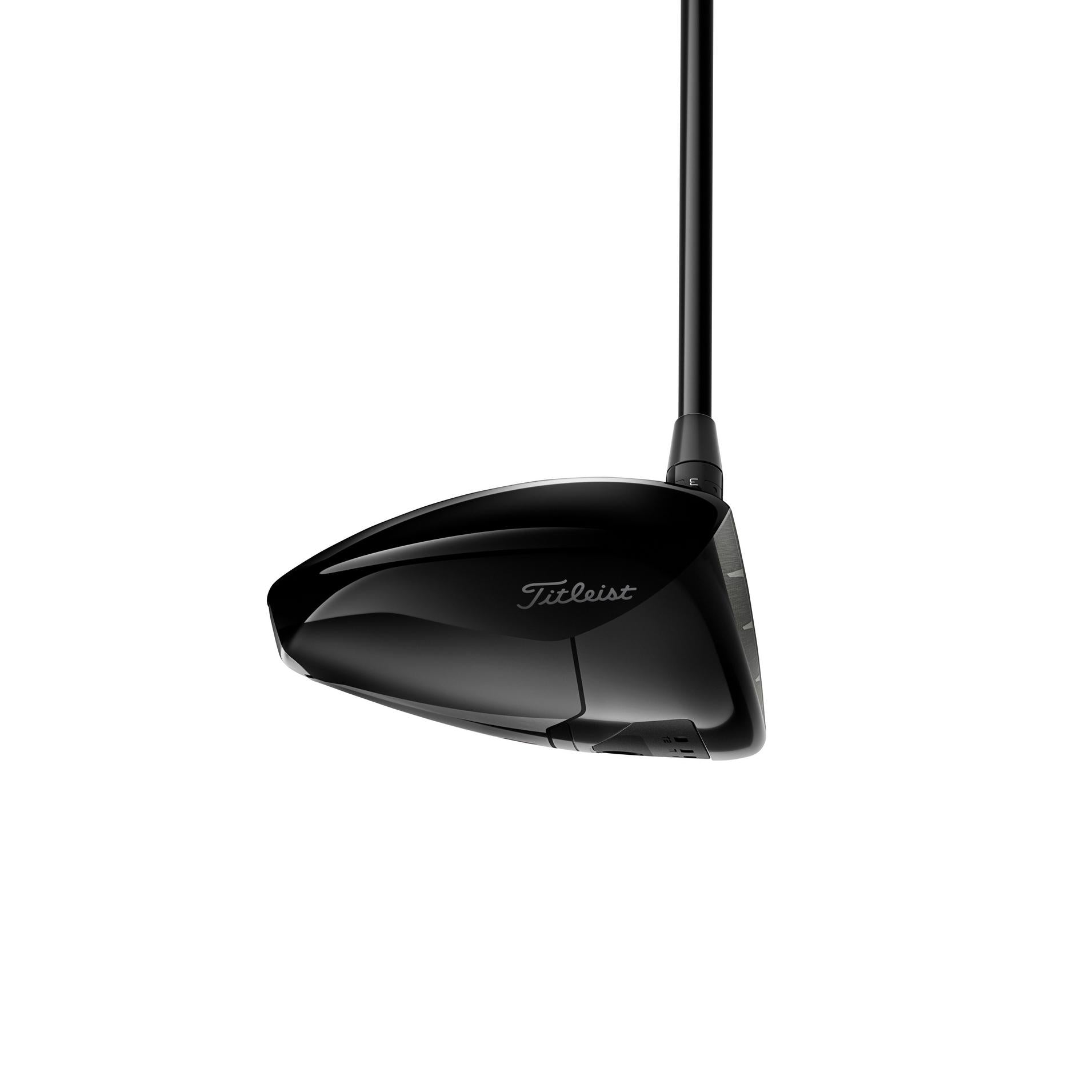 Titleist GTS3 Driver – NIAGARA GOLF WAREHOUSE