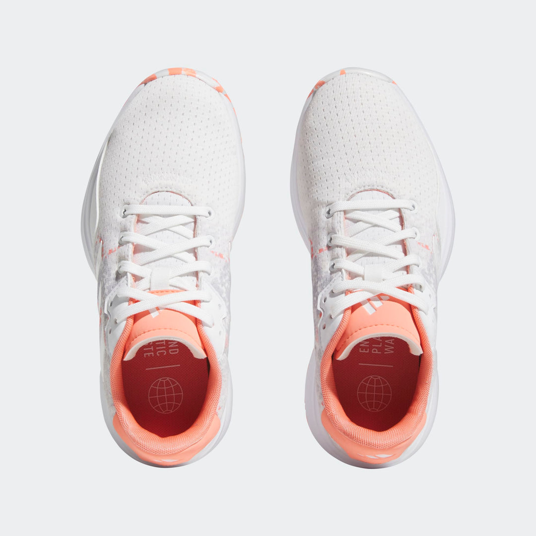 adidas JR S2G SL 23 FTWWHT Golf Shoes